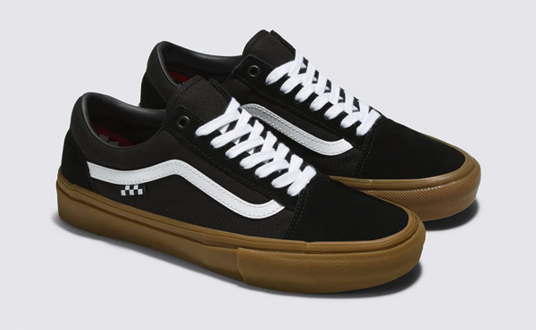 Zapatillas Vans Old Skool