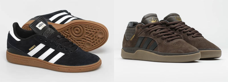 Zapatillas Adidas Skateboarding