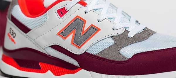 new balance nuevos