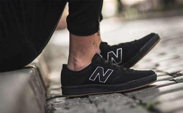 tímido Restricciones Portavoz Zapatillas New Balance Hombre y Mujer: Novedades | Atlas Stoked