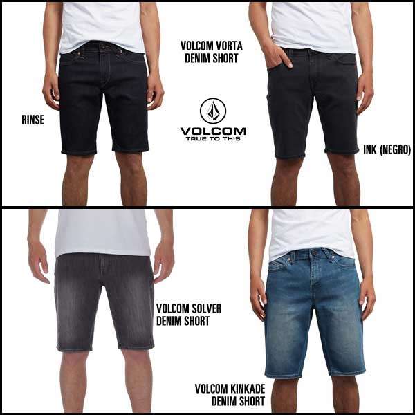 Pantalones cortos hombre: Básicos, tendencias y