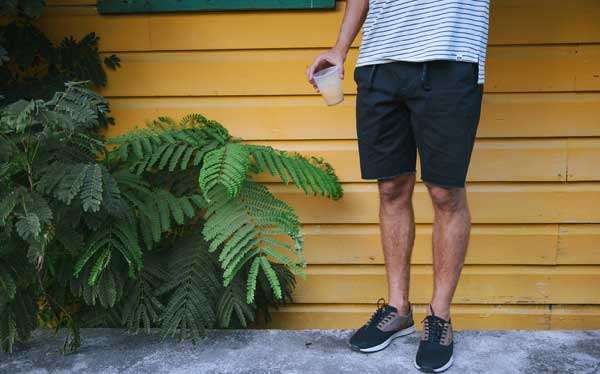 Pantalones cortos hombre: Básicos, tendencias y marcas