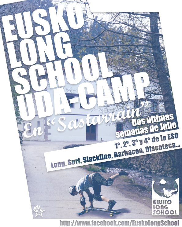 Eusko Long School