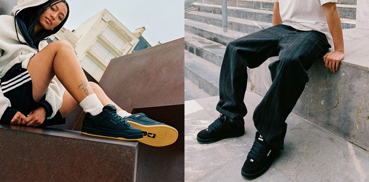Zapatillas chunky