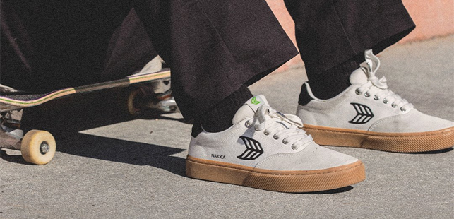 Hasta -60% en zapatillas seleccionadas