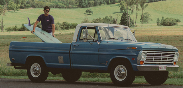 Nueva Colección Spring/Summer 26. Foto: © Rhythm