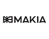 Logo de Makia