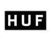 Logo de HUF