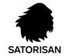 Logo de Satorisan