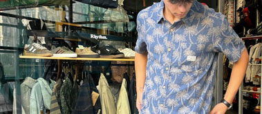 Camisas de verano para hombre