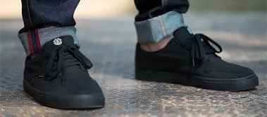 Zapatillas que combinan con todo