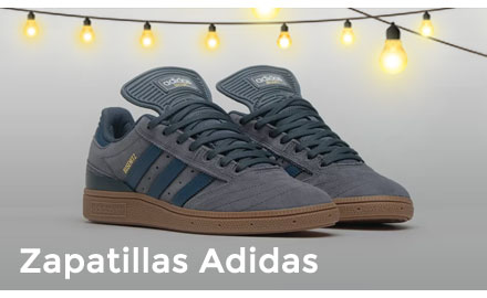 Zapatillas Adidas