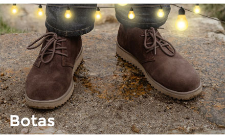 Botas