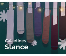 Calcetines Stance