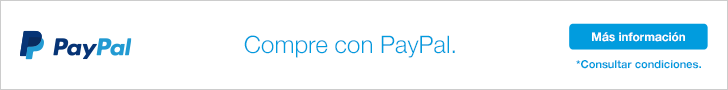 Reembolso de los gastos de devolución al pagar con Paypal