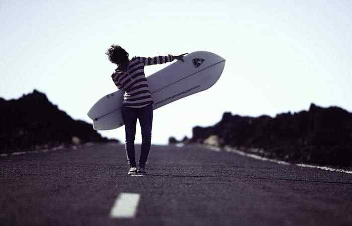 Surfea con las tablas inteligentes de la mano de Trinity Board Sport