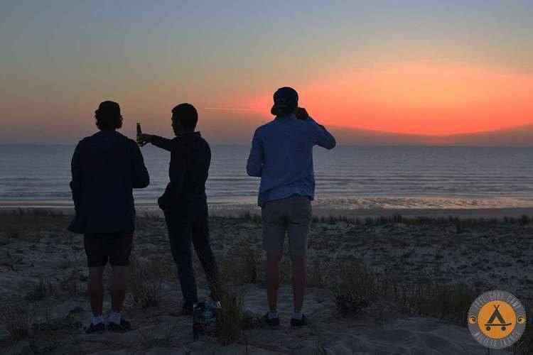 Disfruta de un Surf Camp diferente en las Landas