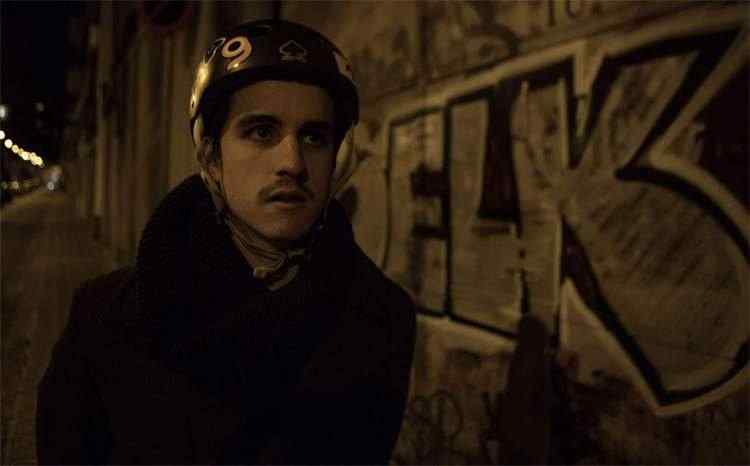 Christian Rosillo: "Siempre es importante hacer equipo; es una locura hacer un vídeo tú solo"