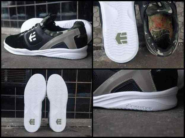Etnies Highlight, porque lo distinto también puede ser mejor