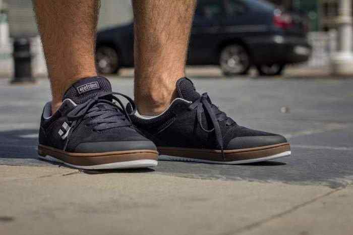 Etnies Marana, distintas evoluciones de una zapatilla de Skate perfecta