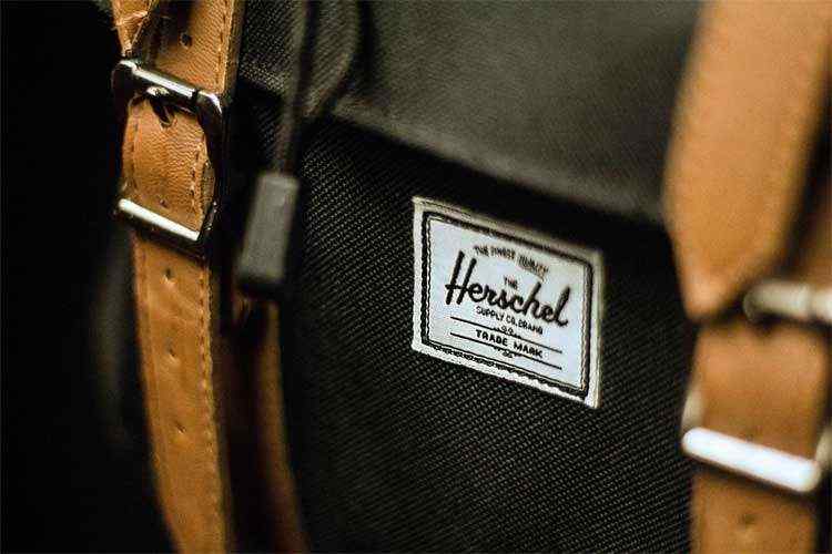 Herschel, la mochila que te acompañará al fin del mundo