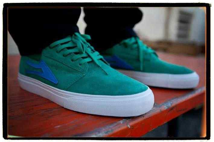 Lakai Griffin