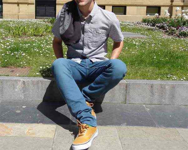 Un lookbook que revolucionará tu armario