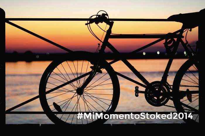Sorteo de Navidad - #MiMomentoStoked2014