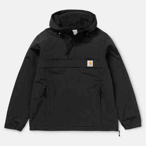 5 motivos para querer una chaqueta Carhartt Nimbus!