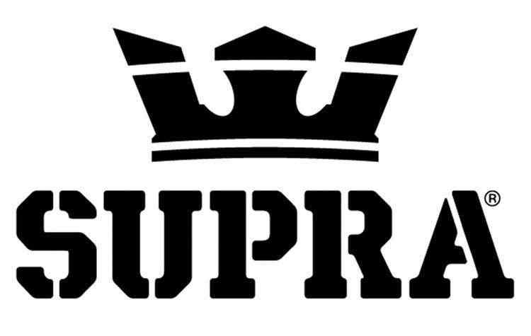Las zapatillas Supra son sinónimo de skate