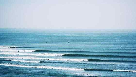 Las 5 mejores playas para surfear en Perú