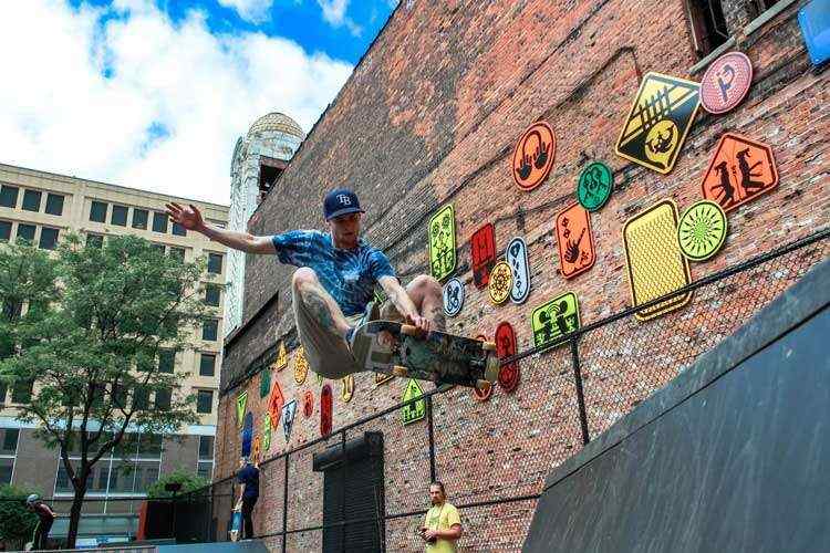 Tony Hawk: El rey del skate