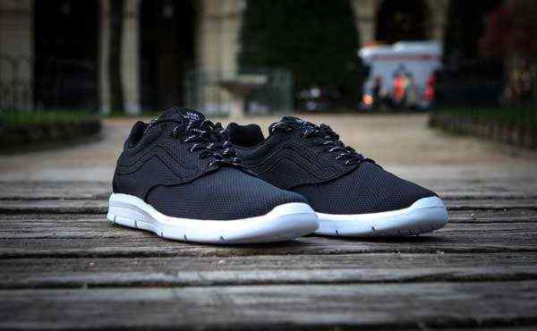 TOP 5 de zapatillas y sneakers para cuando salga el sol