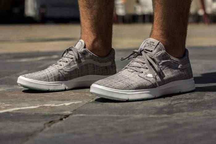 Vans LXVI, la comodidad en tus pies