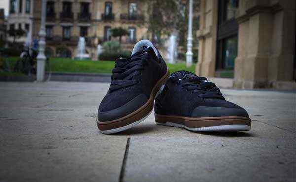Las 5 zapatillas preferidas por los skaters