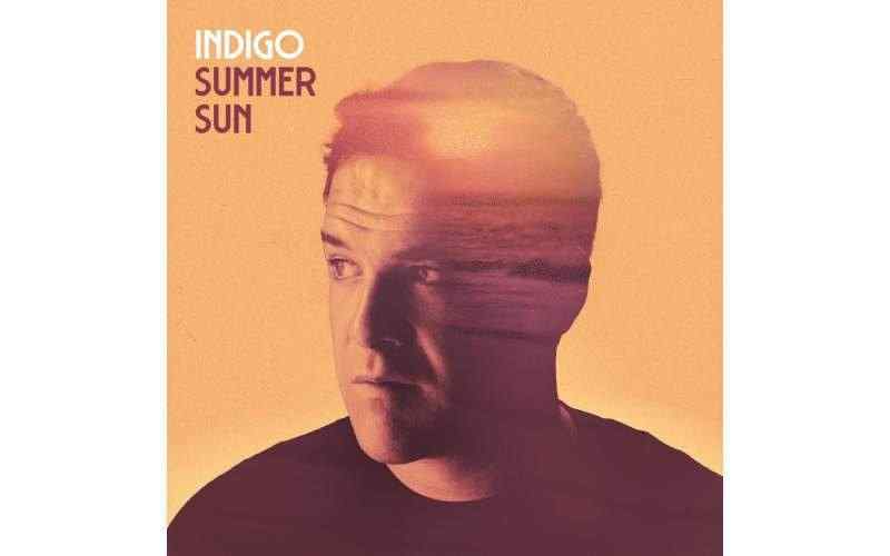 Indigo: "Irremediablemente soy artista, necesito el arte como respirar"