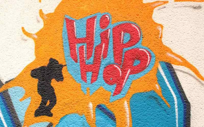 Ropa Hip Hop