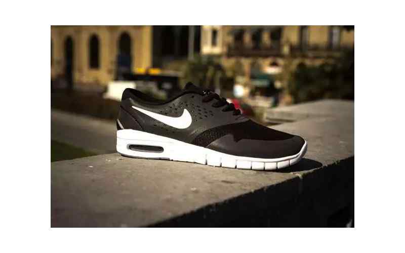 Nike Air Max, pasado, presente y futuro