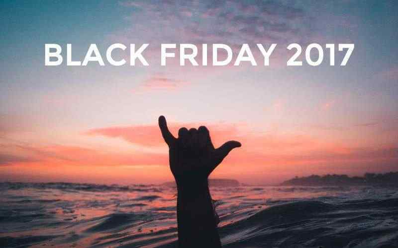 Black Friday 2017