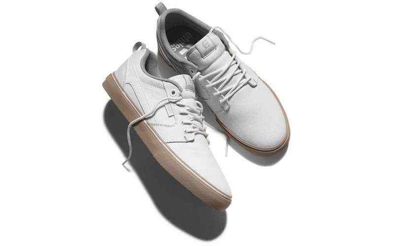 Etnies Rap CT, una historia de idas y venidas