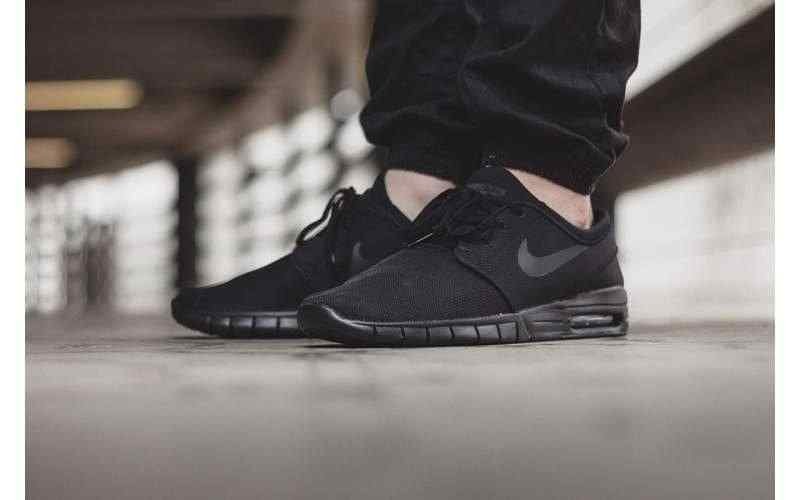 Guía definitiva de las Nike Janoski
