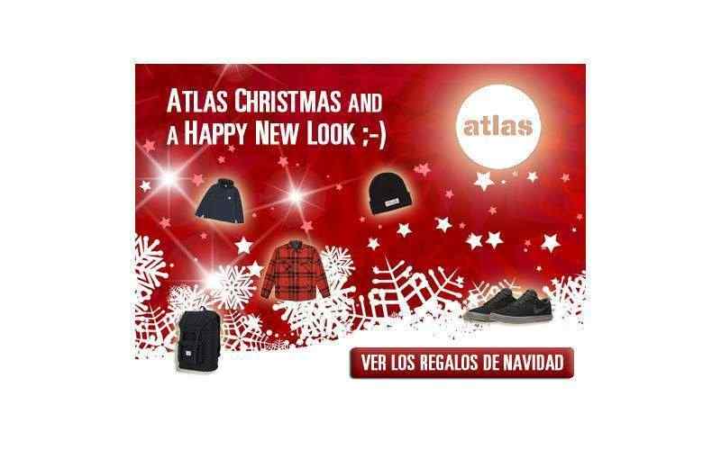 Regalos Navidad 2017-2018 de las mejores marcas de ropa y zapatillas