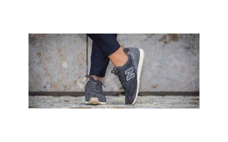 4 zapatillas New Balance mujer que están arrasando