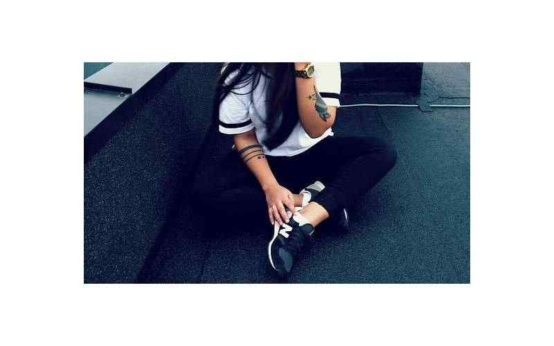 Lo New de New Balance