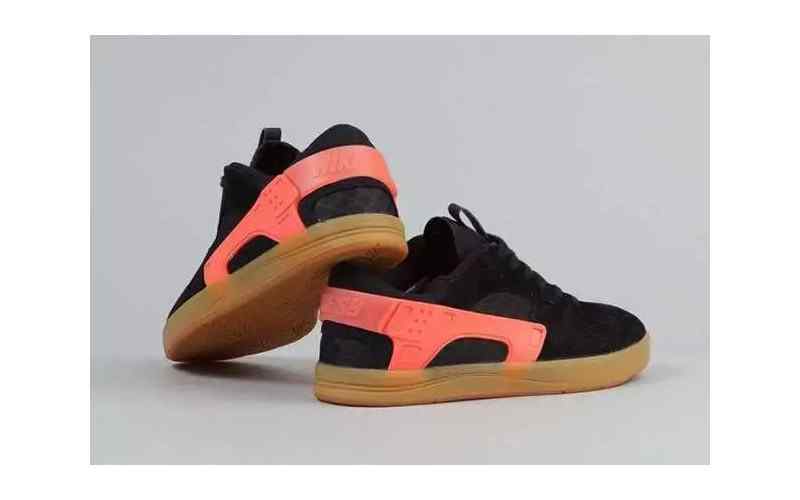 Las zapatillas más extravagantes de la línea Nike Sb: Koston Huarache