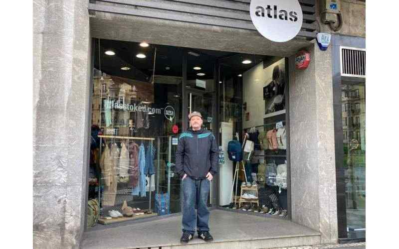 PutoYanu: “Mi mayor éxito ha sido viajar y la gente que he conocido por el camino”