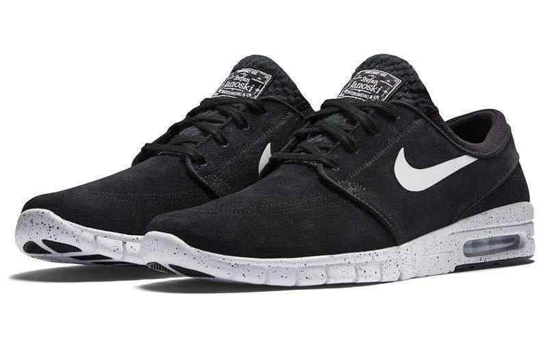 Las 4 Nike Janoski que arrasan entre las zapatillas