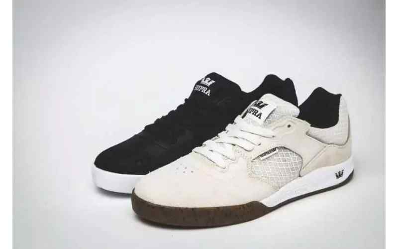 Supra Avex, la primera "tech footwear" de Supra