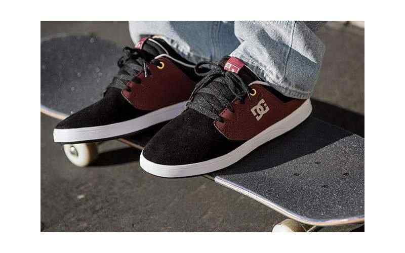 Zapatillas DC Shoes de hombre: Todas las novedades