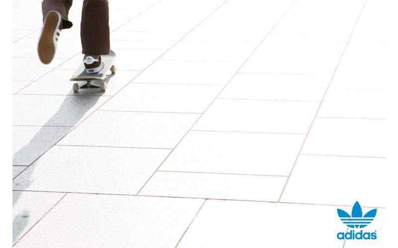Adidas, imparable gracias a Adidas Skateboarding
